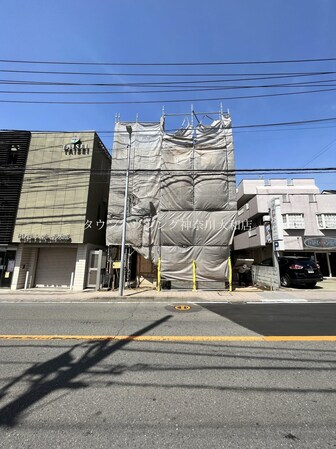 （仮称）横浜市瀬谷区二ツ橋町　新築計画の物件外観写真